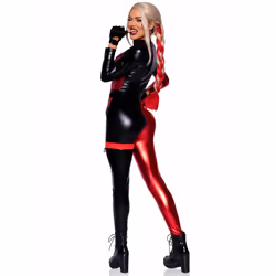 Leg Avenue 87134_01102 fancy dress - Additional view 6