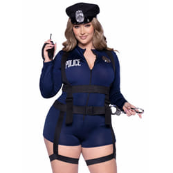 Leg Avenue 87135X_03808 fancy dress