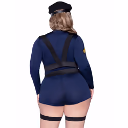 Leg Avenue 87135X_03808 fancy dress