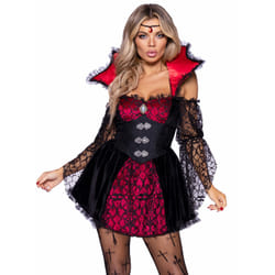 Leg Avenue 87146_01102 fancy dress
