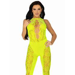 Leg Avenue 89308_03322 lingerie set/bodysuit
