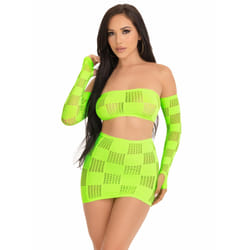Leg Avenue 86143_03122 lingerie set/bodysuit