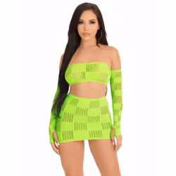 Leg Avenue 86143_03122 lingerie set/bodysuit