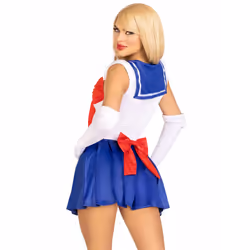 Leg Avenue 87164_10104 fancy dress