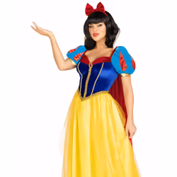 Leg Avenue 87167_10101 fancy dress