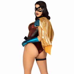 Leg Avenue 87170_10102 fancy dress