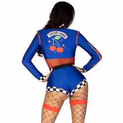 Leg Avenue 87172_10101 fancy dress