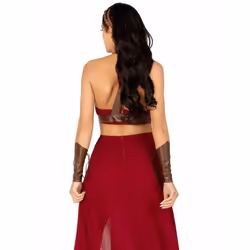 Leg Avenue 85036_03602 fancy dress - Additional view 2