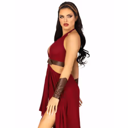 Leg Avenue 85036_03602 fancy dress - Additional view 3