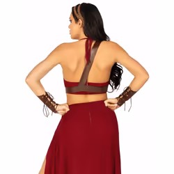 Leg Avenue 85036_03602 fancy dress - Additional view 4