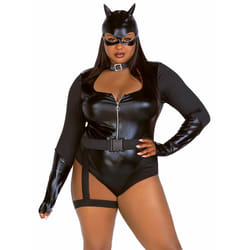 Leg Avenue 87191X_00109 fancy dress