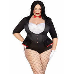 Leg Avenue 87154X_00708 fancy dress