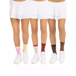 Leg Avenue 3016_10122 pantyhose/stockings Multicolour