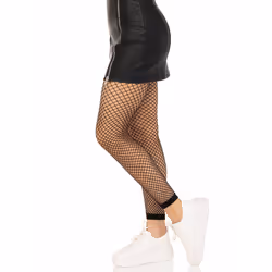 Leg Avenue 7348_00122 pantyhose/stockings Black - Additional view 5