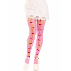 Leg Avenue 9733_00522 pantyhose/stockings Pink