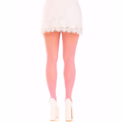 Leg Avenue 9733_00522 pantyhose/stockings Pink