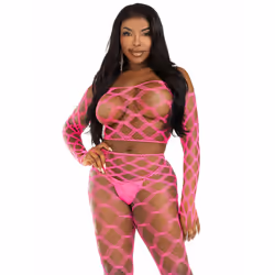 Leg Avenue 89325_02922 lingerie set/bodysuit