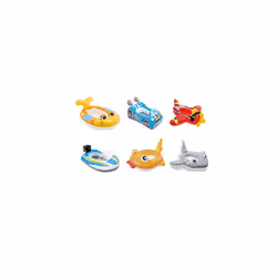 Intex 59380EP The Wet Set Inflatable Pool Cruiser - Random design