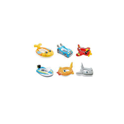 Intex 59380EP The Wet Set Inflatable Pool Cruiser - Random design