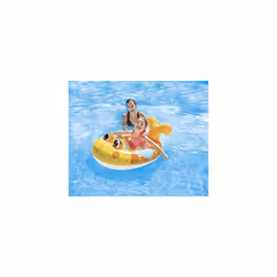 Intex 59380EP The Wet Set Inflatable Pool Cruiser - Random design