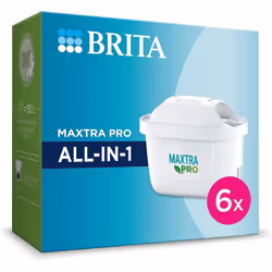 BRITA MAXTRA PRO All-in-1 Water Filter Cartridge