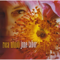 Proper TSCD532, Folk, CD, June Tabor, Physical media, 1 discs, 04/10/2010