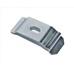 Amazing Drapery Hardware 10 Qty: Vertical Blind Snapin Ceiling Mount Bracket for 1 1/2 Track (c Clip)