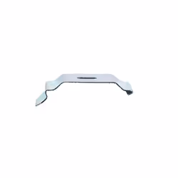 Amazing Drapery Hardware 10 Qty: Vertical Blind Snapin Ceiling Mount Bracket for 1 1/2 Track (c Clip)