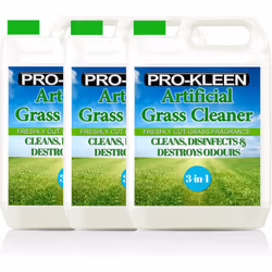 Pro-Kleen Fragranced Artificial Grass Cleaner - Freshly Cut Grass, 15L