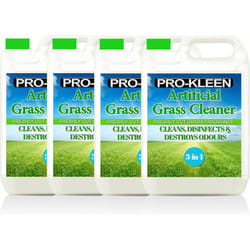 Pro-Kleen Fragranced Artificial Grass Cleaner - Freshly Cut Grass, 20L
