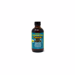 Jamaican Mango & Lime Black Castor Oil Amla 4oz