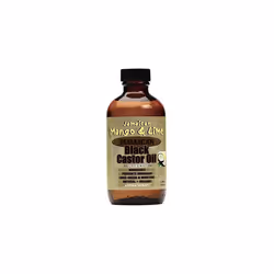 Jamaican Mango & Lime Black Castor Oil Coconut 237Ml
