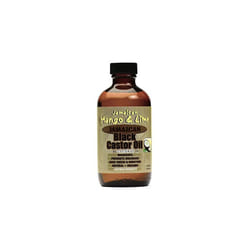 Jamaican Mango & Lime Black Castor Oil Coconut 237Ml