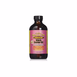 Jamaican Mango & Lime Black Castor Oil Lavender 237Ml