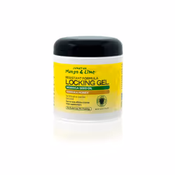 Jamaican Mango Lime Locking Gel Resistant 6oz