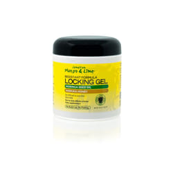 Jamaican Mango Lime Locking Gel Resistant 6oz