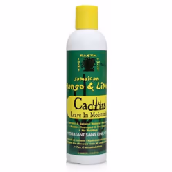 Jamaican Mango & Lime Cactus Leave In Moisturiser 237ml