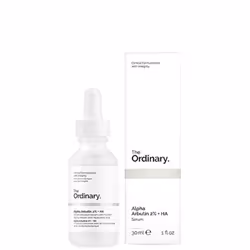 The Ordinary Alpha Arbutin 2% + Ha 30ml