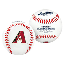 Rawlings 1240029121 MLB Chicago White Sox Team Logo Baseball  Official
