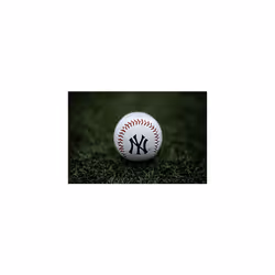 Rawlings 1240029121 MLB Chicago White Sox Team Logo Baseball  Official
