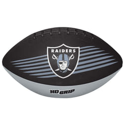 Rawlings NFL Las Vegas Raiders 07731072111NFL Downfield Football (All