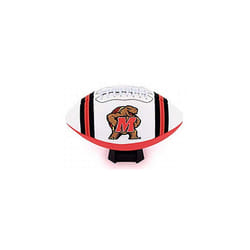 NCAA Maryland Terrapins Jersey Style  Team Colors  One Size