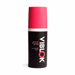 VIBLOK Skin Defense Post-Shave Lotion  100% Non-toxic and Hypoallergenic  1.01 Fluid Ounces