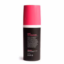 VIBLOK Skin Defense Post-Shave Lotion  100% Non-toxic and Hypoallergenic  1.01 Fluid Ounces