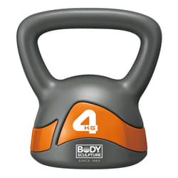 Body Sculpture BW117 4 kg Standard kettlebell