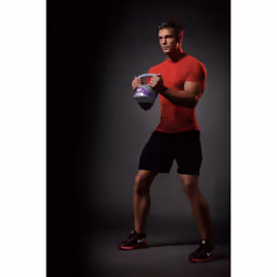 Body Sculpture BW117 4 kg Standard kettlebell