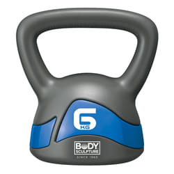 Body Sculpture BW117 6 kg Standard kettlebell