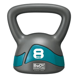 Body Sculpture BW117 8 kg Standard kettlebell