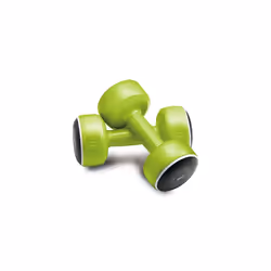 Body Sculpture BW108T Smart Dumbbell Tower | 1.5KG, 3KG & 5KG Sets Included