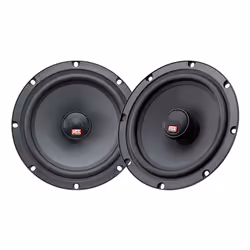 MTX TX465C, 2-way, 320 W, 4 Ω, 93.5 dB, 45 - 25000 Hz, 6.3 cm